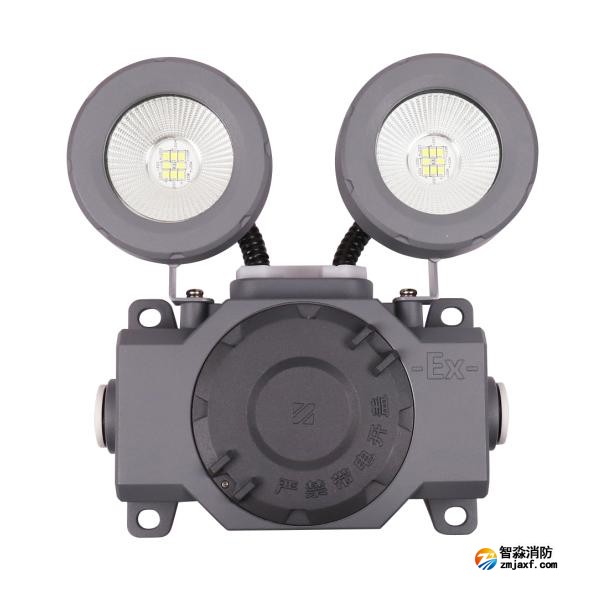 三江SJ-ZFJC-E5W/EZ011防爆照明燈具 集電集控型