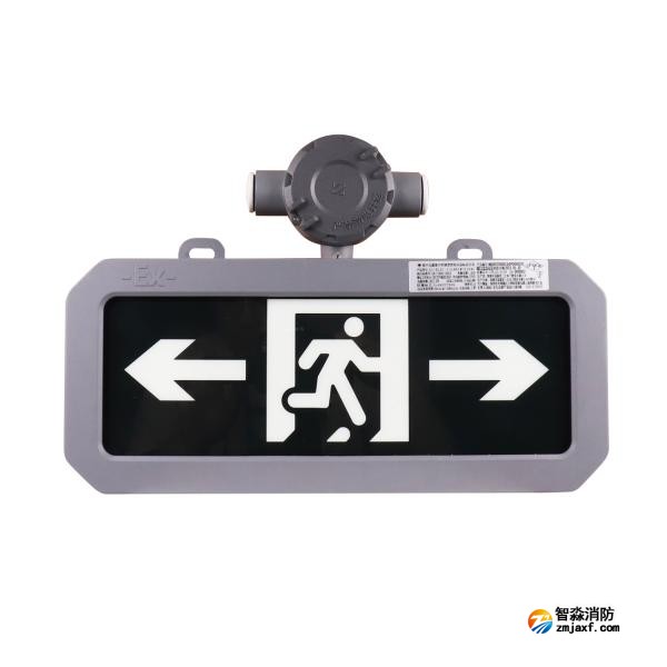 三江SJ-BLJC-Ⅰ1LRE1W/E1041雙向指示防爆標志燈具
