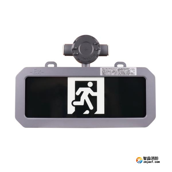 三江SJ-BLJC-Ⅰ1OE1W/E1051疏散出口指示防爆標志燈具