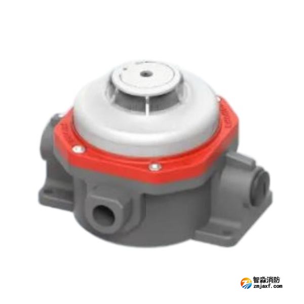 三江JTW-ZD-A20G-Ex防爆型點型感溫火災(zāi)探測器