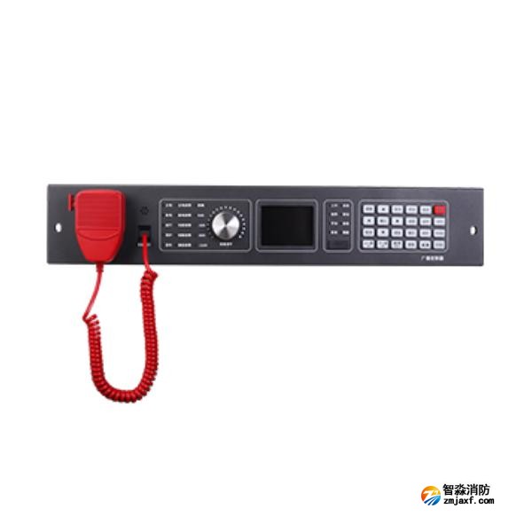 三江GB2201GK-600廣播控制器 600W