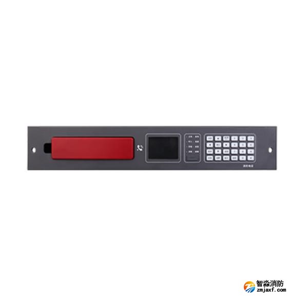 三江DH2201型消防電話(huà)總機(jī)