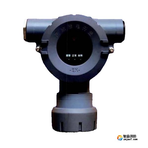 三江GTY-SJ-810型工業(yè)及商業(yè)用途點(diǎn)型可燃?xì)怏w探測(cè)器 指示燈 二線(xiàn)制