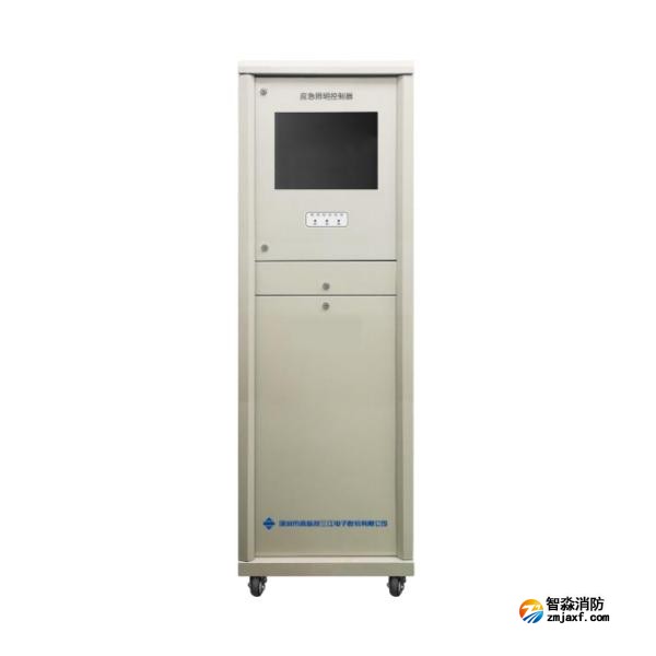 三江SJ-C-04/G應(yīng)急照明控制器