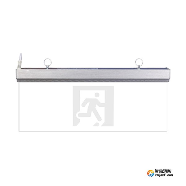 三江SJ-BLJC-Ⅱ2OE1W/F2191集中電源集中控制型消防應急標志燈具 雙面疏散出口