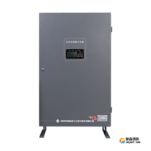 三江SJ-D-1KVA/P1000BC應(yīng)急照明集中電源 1000W 8回路