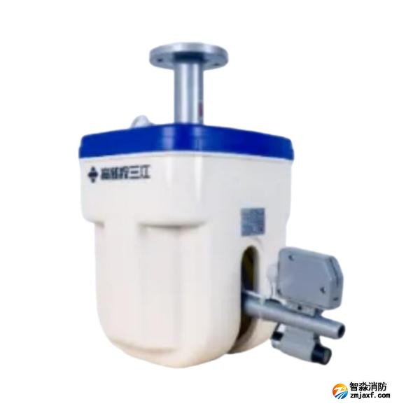 三江ZDMS0.6/10S-SP1001自動(dòng)跟蹤定位射流滅火裝置
