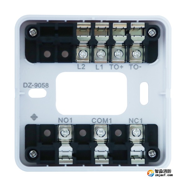 三江DZ-9058模塊底座