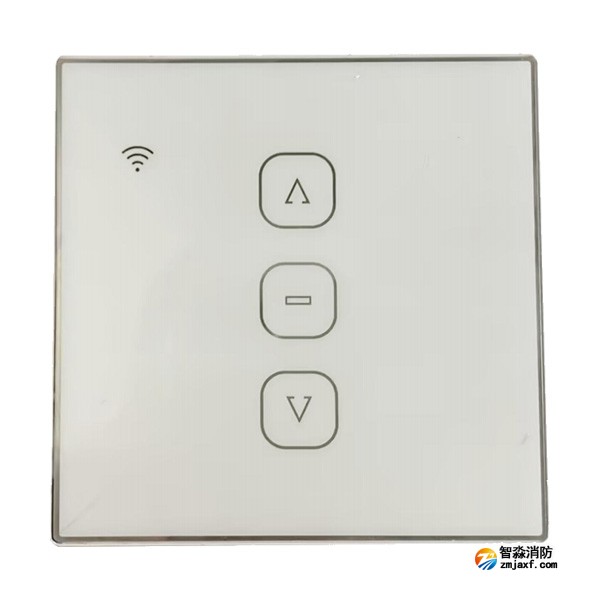 三江雙路交流輸入級(jí)聯(lián)開關(guān)KCJ-JJ02