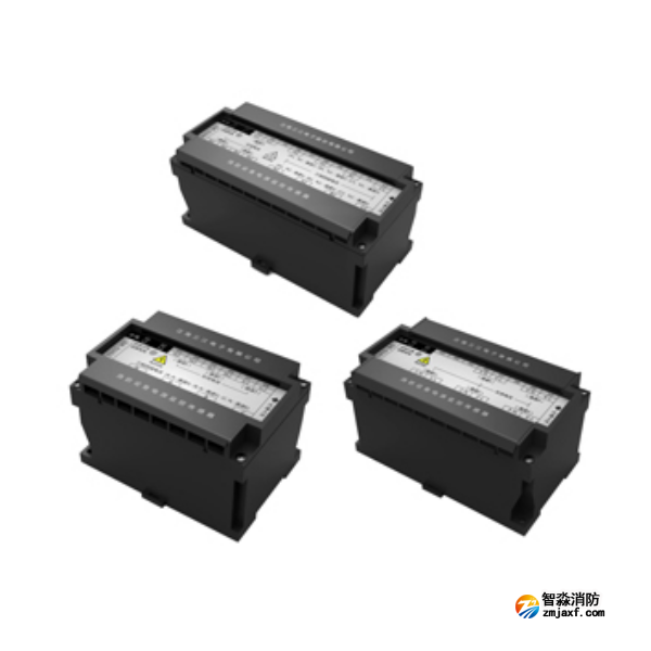 三江DK-5108直流電壓/電流傳感器