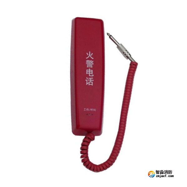 三江DH9271、DH9272消防電話分機