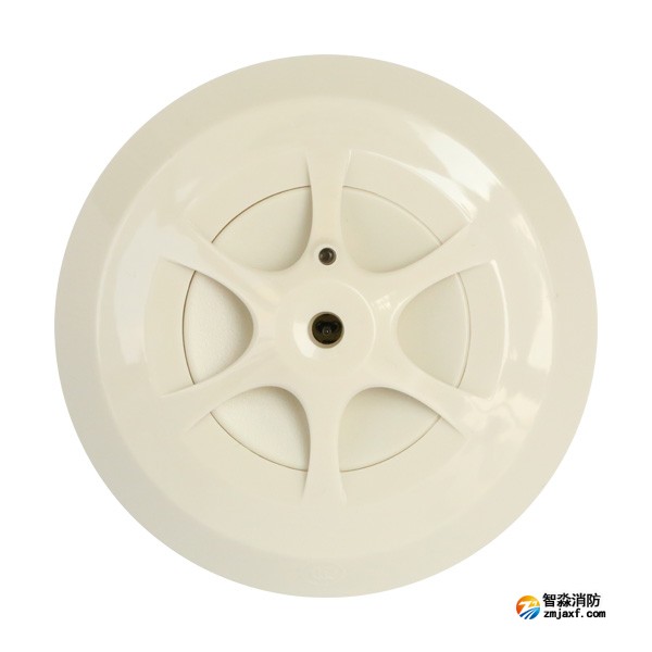 賦安JTW-A2-FS1015點(diǎn)型感溫火災(zāi)探測(cè)器（A2）