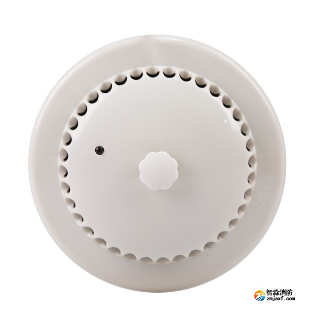 賦安JTF-GOM-FS1023點(diǎn)型復(fù)合式感煙感溫火災(zāi)探測(cè)器