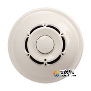 賦安JTY-GM-FS1017點(diǎn)型光電感煙火災(zāi)探測(cè)器