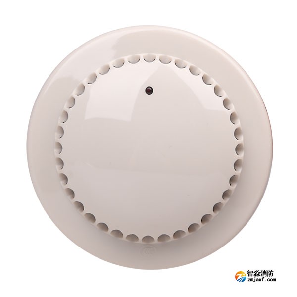 賦安JTY-GF-FS1028點(diǎn)型光電感煙火災(zāi)探測(cè)器