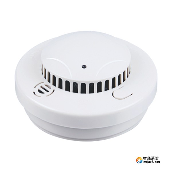 賦安JTY-GD-FS3028獨立式光電感煙火災(zāi)探測報警器