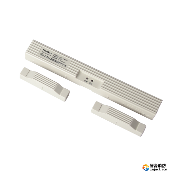 賦安FS7502防火門門磁接口