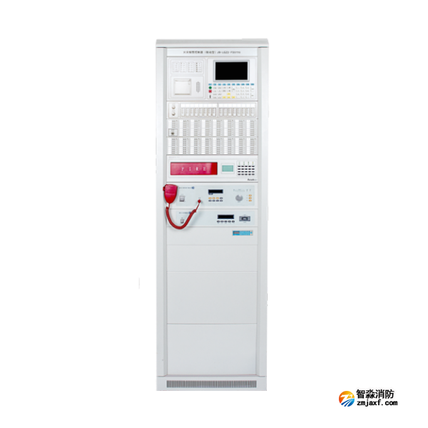 賦安JB-LGZ2-FS5116火災(zāi)報警控制器（聯(lián)動型立柜式）