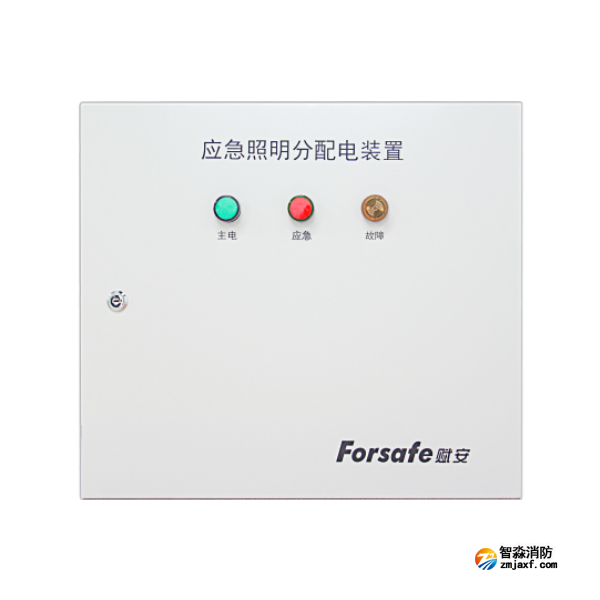賦安FS-FP-600W-7672B集中電源集中控制型應(yīng)急照明分配電裝置