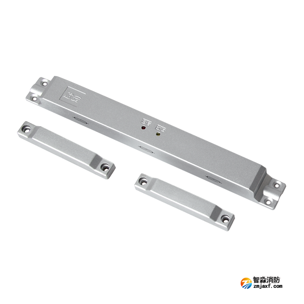 賦安FS7501門磁接口