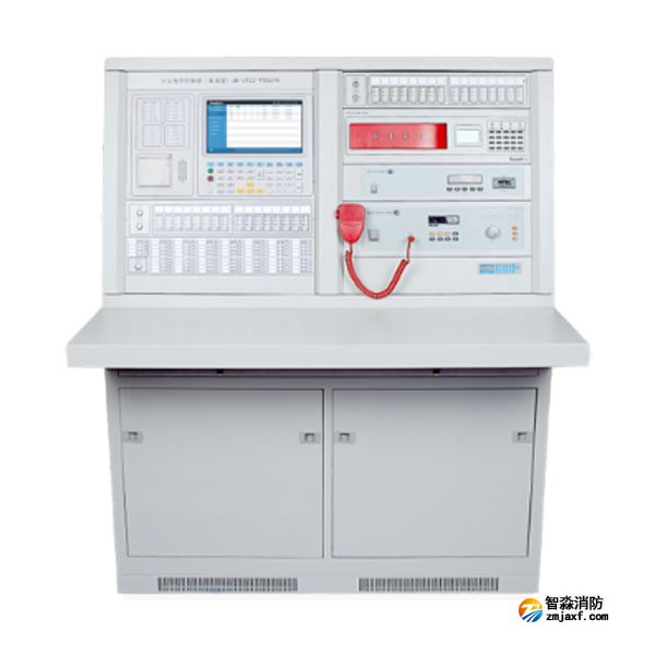 賦安JB-LTZ2-FS5216火災(zāi)報(bào)警控制器(聯(lián)動(dòng)型）琴臺(tái)式