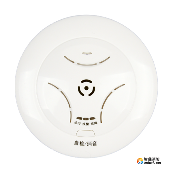 賦安JT-FS1022H家用可燃?xì)怏w探測器