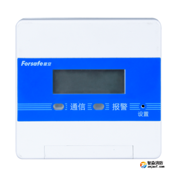 賦安FS5082余壓探測器