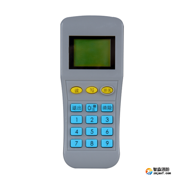 賦安FS5086余壓探測器編碼器