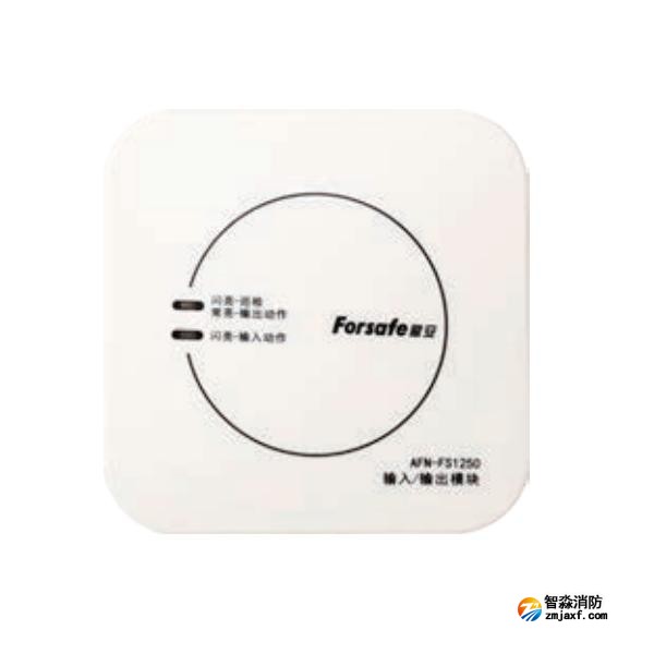 賦安AFN-FS1250輸入/輸出模塊