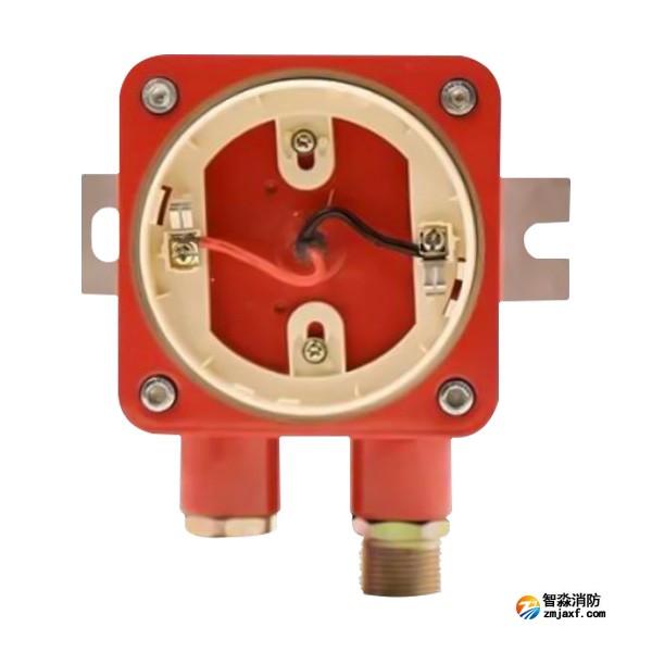 賦安DZ-06A(Exd)隔爆底座