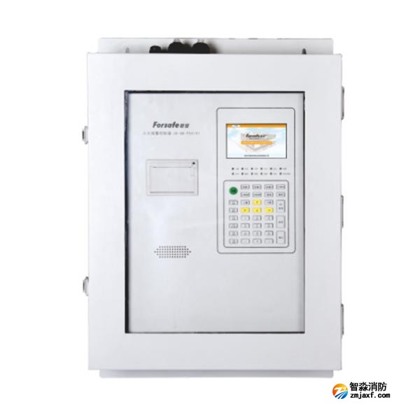 賦安FX-SIZE1主機(jī)防水箱 控制器防護(hù)箱 IP67