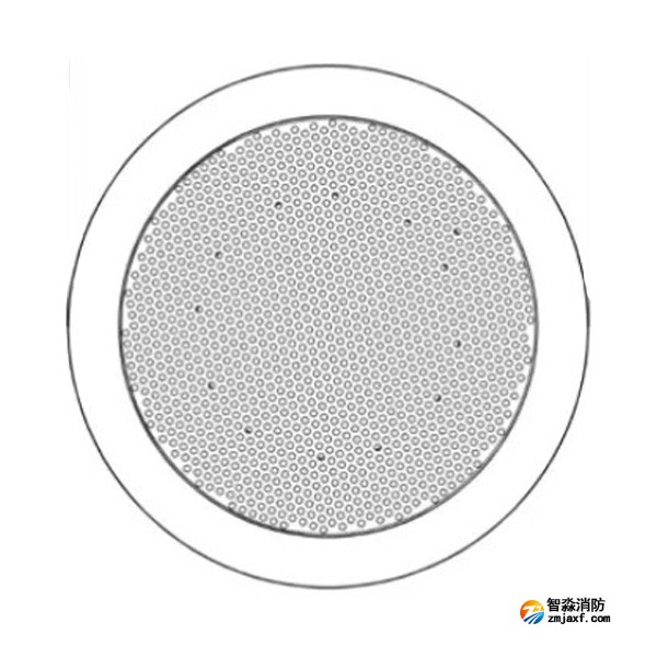 賦安AFN-FG07B吸頂揚聲器