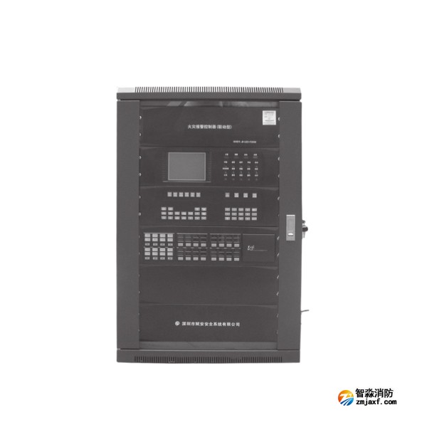 賦安JB-LGZ2-FS5050/JB-LBZ2-FS5050/JB-LTZ2-FS5050火災報警控制器（聯(lián)動型）