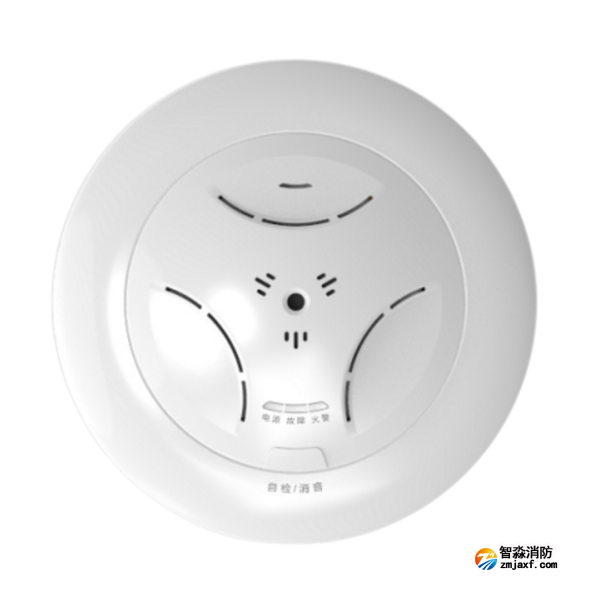 賦安FS1022可燃氣體泄漏探測器