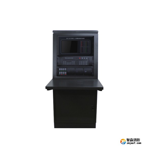 賦安JB-LGZ2-FS5060(主型)火災(zāi)報(bào)警控制器（聯(lián)動(dòng)型）