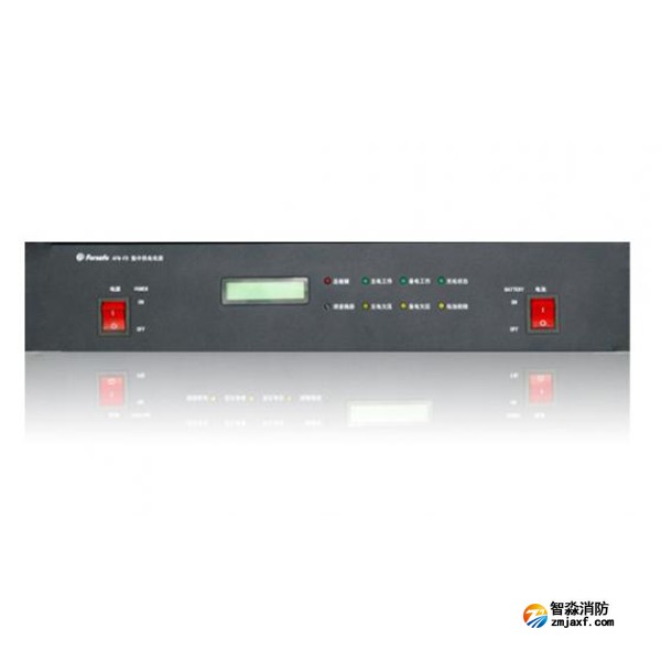 賦安AFN-FD30A輔助電源單元