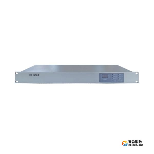 賦安AFN-FD20A輔助電源單元 電源盤