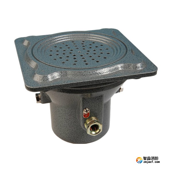 金鼎JDYS(3W)防爆音箱(有源)