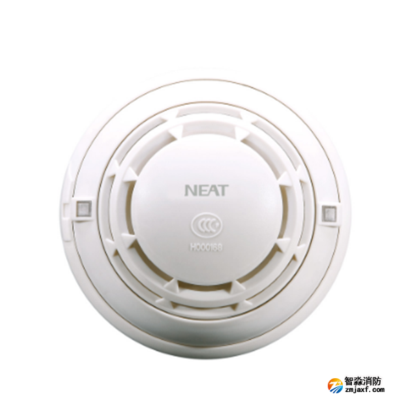 尼特JTY-GD-FT8101點(diǎn)型光電感煙火災(zāi)探測器
