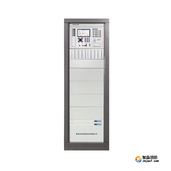 尼特JB-QG-NT8001火災(zāi)報(bào)警控制器（聯(lián)動(dòng)型）