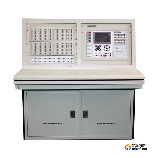 尼特JB-QT-NT8001火災(zāi)報(bào)警控制器（聯(lián)動(dòng)型）