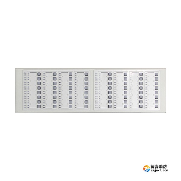 尼特NT8306總線制手動(dòng)控制盤