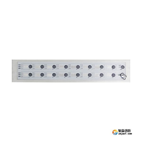 尼特NT8309多線制手動(dòng)控制盤