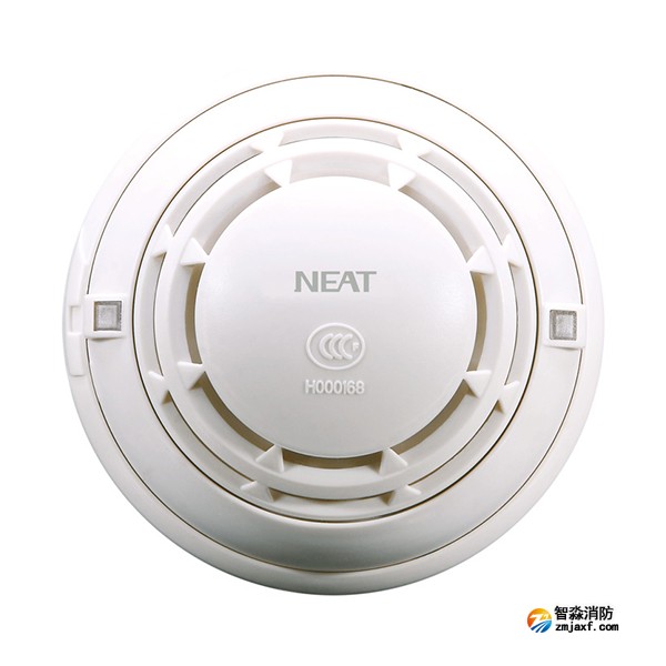 尼特JTY-GD-FT8101(EX)點(diǎn)型光電感煙火災(zāi)探測器