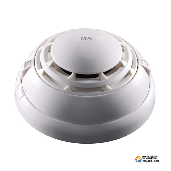 尼特JTY-GF-NT8111點(diǎn)型光電感煙火災(zāi)探測器