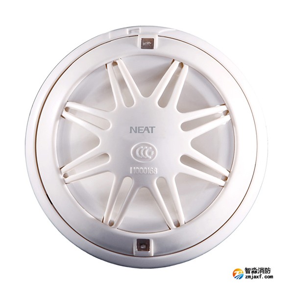 尼特JTW-ZOM-FT8103點(diǎn)型感溫火災(zāi)探測器