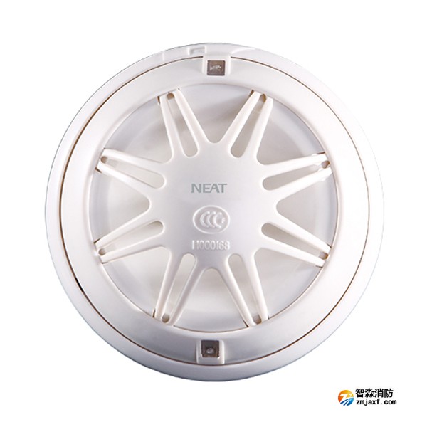 尼特JTW-ZOF-FT8105點(diǎn)型感溫火災(zāi)探測器
