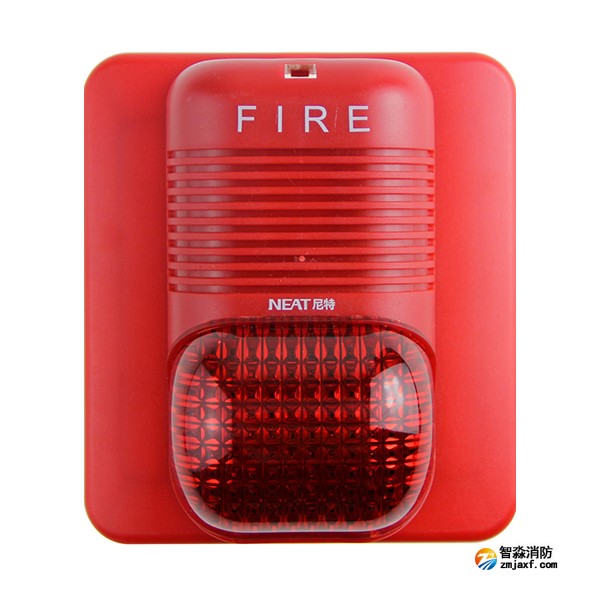 尼特NT8228火災(zāi)光警報(bào)器