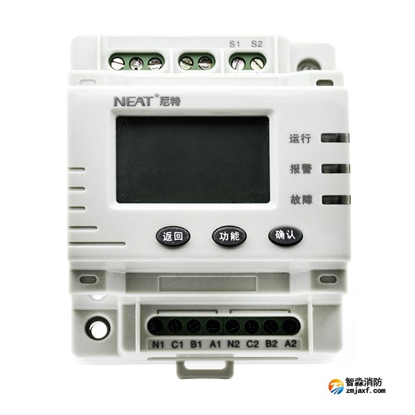 尼特NT8271電壓信號傳感器