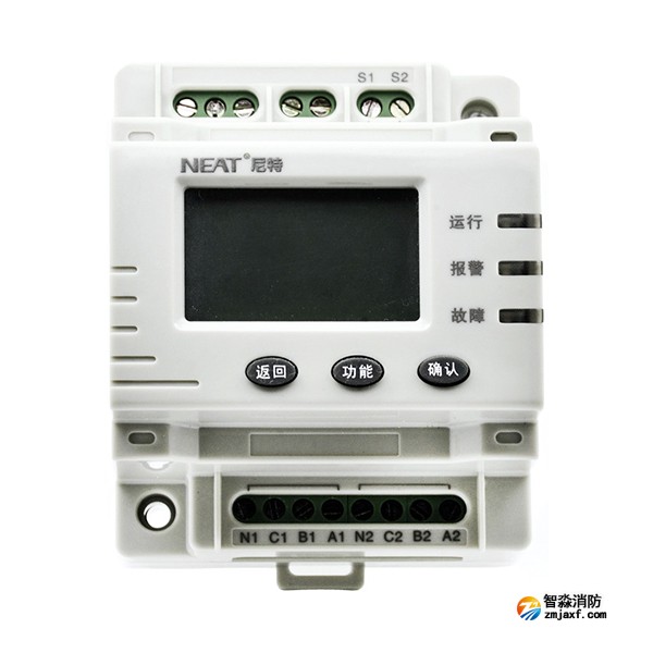 尼特NT8272電壓信號傳感器